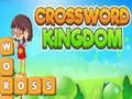 Spēle Crossword Kingdom 