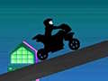 Spēle Shadow Motorbike Rider
