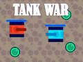 Spēle Tank War 