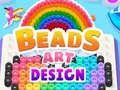 Spēle Beads Art Design