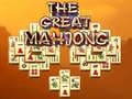 Spēle The Great Mahjong