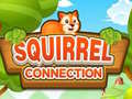 Spēle Squirrel Connection