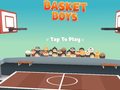 Spēle Basket Boys