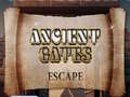 Spēle Ancient Gates Escape