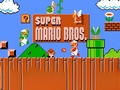 Spēle Super Mario Bros.