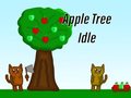 Spēle Apple Tree Idle