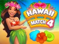 Spēle Hawaii Match 4