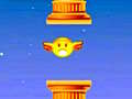 Spēle Sky Emoji: Flutter