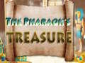 Spēle The Pharaoh's Treasure