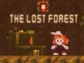 Spēle The Lost Forest