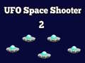 Spēle UFO Space Shooter 2