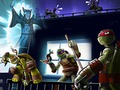 Spēle Teenage Mutant Ninja Turtles Shadow Heroes