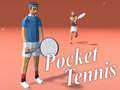Spēle Pocket Tennis
