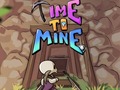 Spēle Time To Mine - Idle Tycoon