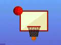 Spēle Basketball Challenge