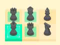 Spēle Kings Court Chess