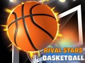 Spēle Rival Star Basketball