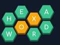 Spēle Hexa Word