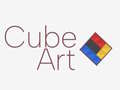 Spēle Cube Art