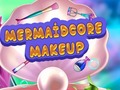 Spēle Mermaidcore Makeup