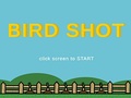 Spēle Bird Shot