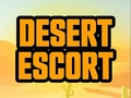 Spēle Desert Escort