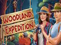 Spēle Woodland Expedition