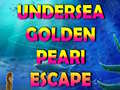 Spēle Undersea Golden Pearl Escape