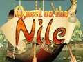 Spēle A Quest on the Nile