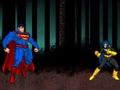 Spēle SuperMan Hero