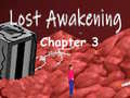 Spēle Lost Awakening Chapter 3