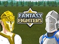 Spēle Fantasy Fighters
