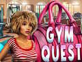 Spēle Gym Quest