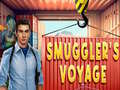 Spēle Smugglers Voyage