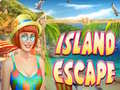 Spēle Island Escape
