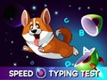 Spēle Speed Typing Test