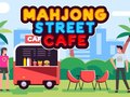 Spēle Mahjong Street Cafe
