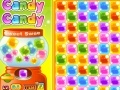 Spēle Candy Candy
