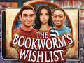 Spēle The Bookworm's Wishlist