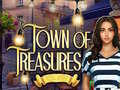Spēle Town of Treasures