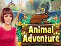 Spēle Animal Adventure