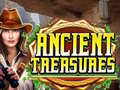 Spēle Ancient Treasures