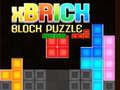 Spēle xBrick Block Puzzle