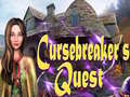 Spēle Cursebreakers Quest