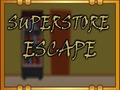 Spēle Superstore Escape
