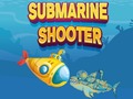 Spēle Submarine Shooter