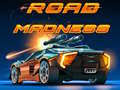 Spēle Road Madness