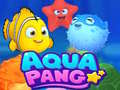 Spēle  Aqua Pang