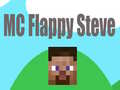Spēle MC Flappy Steve