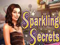 Spēle Sparkling Secrets